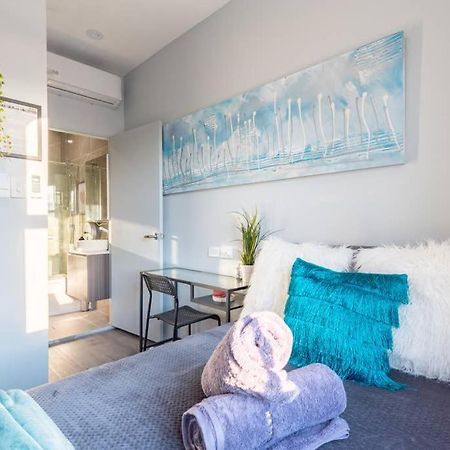 Elegant Double Ensuite Room - Ac - 1Min To Central - Closely Located To Almost Sydney Must Seen Spots Екстериор снимка