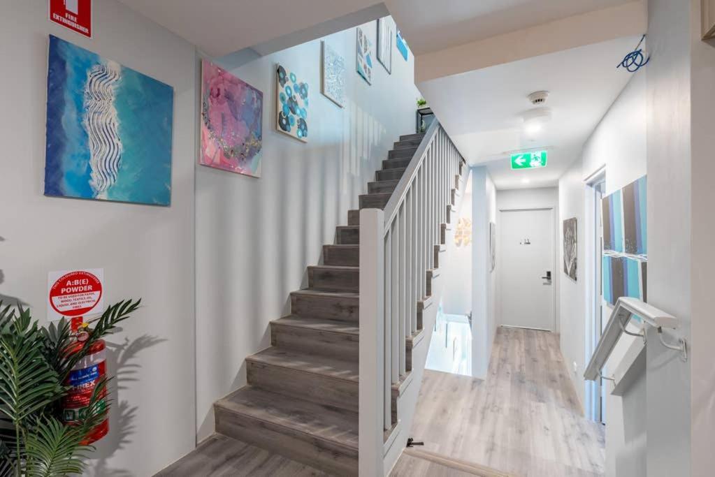Elegant Double Ensuite Room - Ac - 1Min To Central - Closely Located To Almost Sydney Must Seen Spots Екстериор снимка