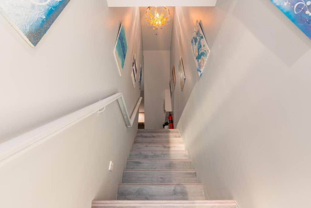Elegant Double Ensuite Room - Ac - 1Min To Central - Closely Located To Almost Sydney Must Seen Spots Екстериор снимка