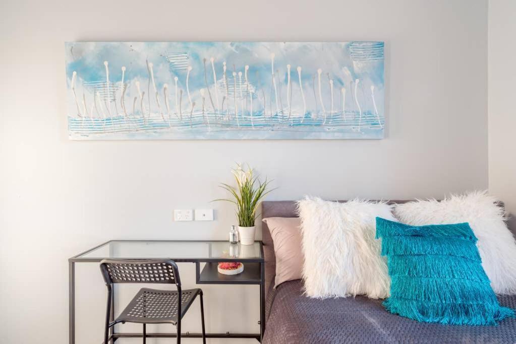 Elegant Double Ensuite Room - Ac - 1Min To Central - Closely Located To Almost Sydney Must Seen Spots Екстериор снимка